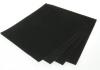 Blue Aluminium Oxide Cloth Sanding Paper Sheets