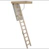 Timber Loft Ladder 1190Mm x 590Mm