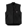 Waistcoat PRO 107 - Black