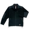 Polar Fleece Jacket PRO 302 - Black