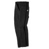 Multi-pockets Workpants PRO 602 - Black