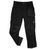 Tools pockets Workpants PRO 605 - Black