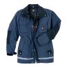 Rain Coat Jacket PRO 104 - Blue steel