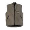 Waistcoat PRO 107 - Castor Grey