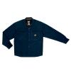 Workwear Shirt 402 - Navy Blue