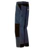 Kneepads workpants PRO 601 - Navy