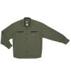 Workwear Shirt 402 - Charcoal