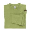 Long Sleeve Coolmax System Shirt - Limestone