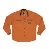 Workwear Shirt 402 - Brick