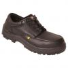 Non Metallic Safety Shoe Black Ohio TC330