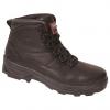 Non Metallic Safety Boot Black Nebraska TC80