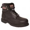Safety Boot Black Montana TC60A
