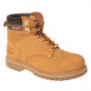 Safety Boot Honey Montana TC60C