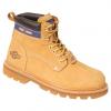 Safety Boot Honey PM9401C