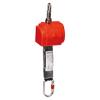 Webbing Self Retractable Fall Arrest Safety Block 2.5M MIMAS20