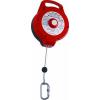 10 Metre Steel Cable Self Retractable Fall Arrest Block MIMAS 07 