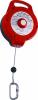 15 Metre Steel Cable Self Retractable Fall Arrest Block MIMAS 08