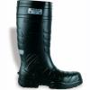 Safest Black Thermal Safety Wellington Boot Resistant Tested to -25 Degrees Metal Free Wide Fitting