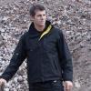 Deluxe Performance Waterproof Jacket