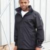 Dubliner Crew Waterproof Jacket 55874 Black
