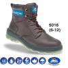 Brown Leather Safety 6\