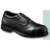  Oxford Black Safety Shoe S1 
