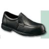 Slip-On Black Safety Shoe S1