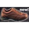 Brown Safety Trainer SB