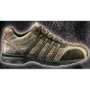 Olive Brown Safety Trainer S1
