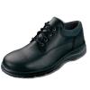 F24 Black Wide Fit Safety Shoe S2