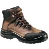 Waterproof Brown Safety Boot S3