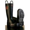 Firefighter 4000 Pull-On Loop Safety Wellington Boot SB HRO P  