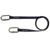 Atex 2M Webbing Restraint Lanyard with AJ501 & AJ565 Karabiners AL4220WAEA 