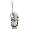 Talon Single Leg 3M Length Tie-Off Self Retracting Lifeline KD1TALONSCA with ATEX Zone 2 Protection
