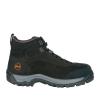 Athletic Hiker Safety boots - Black