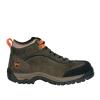 Athletic Hiker Safety boots - Brown