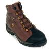 Brown Hiker with Gore-tex membrane