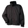 71110 - Hannover Jacket - Black