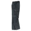 76438 - Ashford Knee Pad Pant - Black