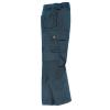 76438 - Ashford Knee Pad Pant - Navy