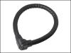1000/100 Granit Steel O Flex Cable Plus Lock