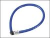 1100/55 Colour Combination Cable Lock 6mm/55cm