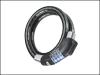 1460/85 Illuminated Combination Lock 20mm/85cm