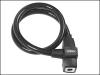 580/65 LL Smoke Primo Cable Lock 43333 7