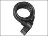 590/150 LL Smoke Cable Lock 43317 7