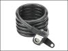 670/180LL + URB Booster Cable Lock 33418 4