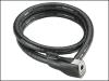 860/110 Centuro Steel-O-Flex Cable Lock