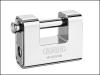 92/80 Monoblock Shutter Padlock Keyed Alike 8522