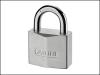 27/50 Silver Rock Padlock Keyed Alike FX0278