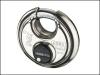 20/70 Diskus Plus Padlock Keyed Alike 564323